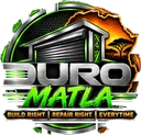 Duro Matla logo